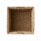 Straw Basket